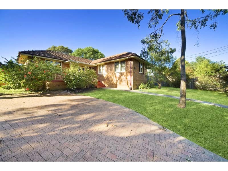 587 Mowbray Road, Lane Cove NSW 2066