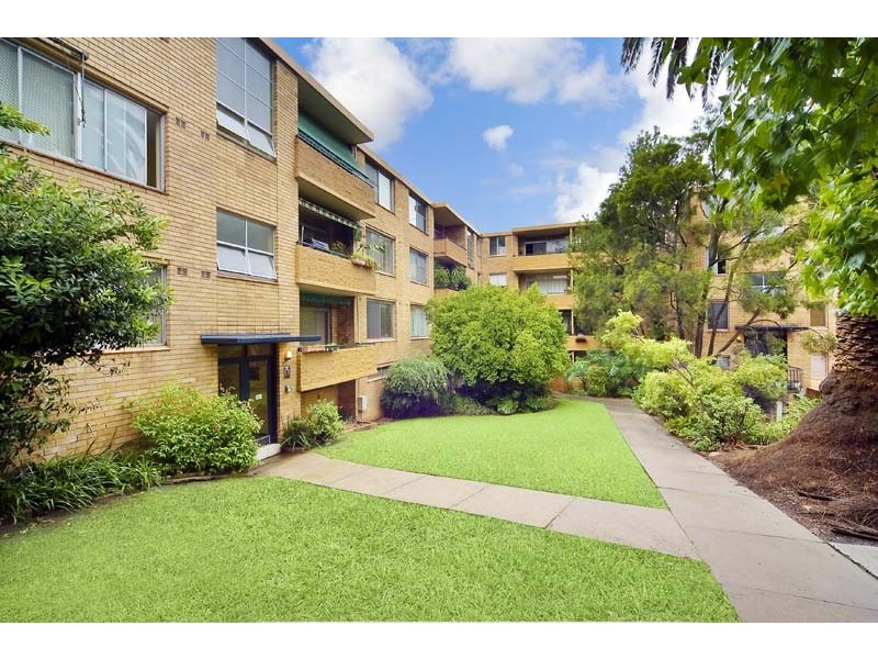 4/400 Mowbray Road, Lane Cove NSW 2066