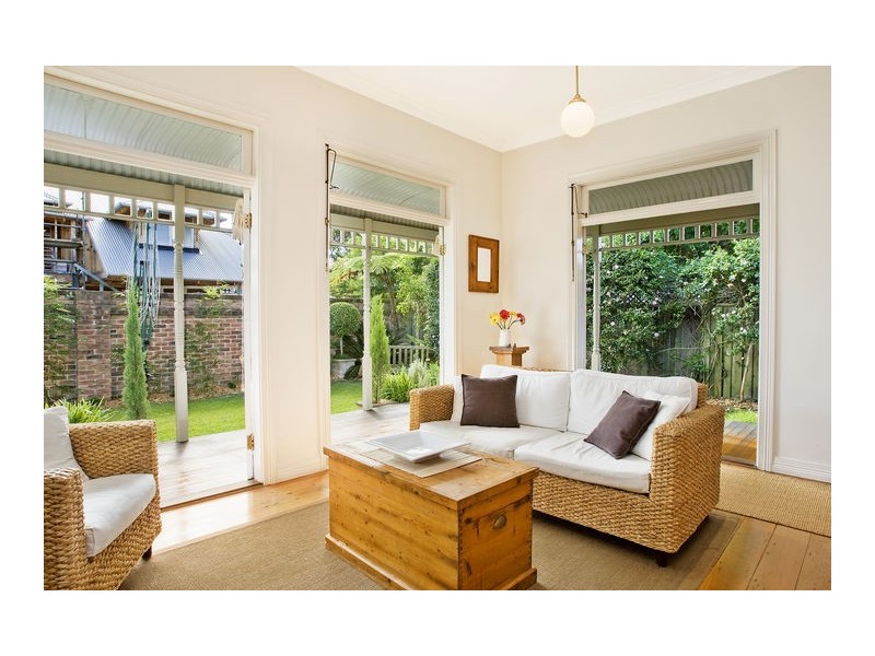 27 Chisholm Street, Greenwich NSW 2065