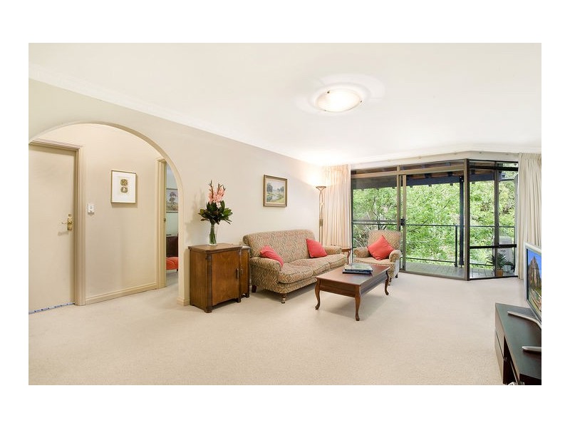 5/1 Balfour Street, Wollstonecraft NSW 2065