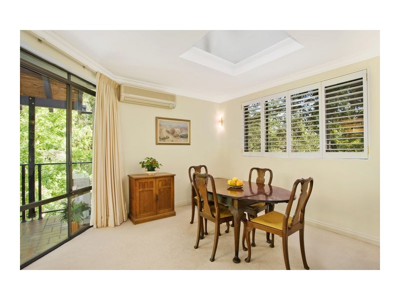 5/1 Balfour Street, Wollstonecraft NSW 2065