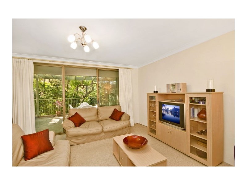 72/25 Best Street, Lane Cove NSW 2066
