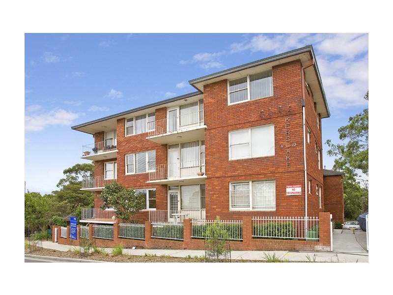 12/11 Longueville Road, Lane Cove NSW 2066
