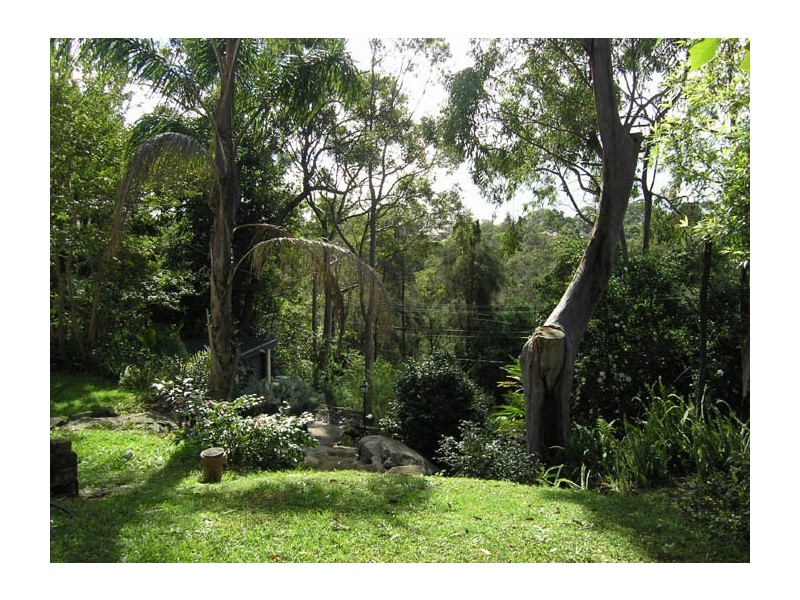 54 Moore Street, Lane Cove NSW 2066