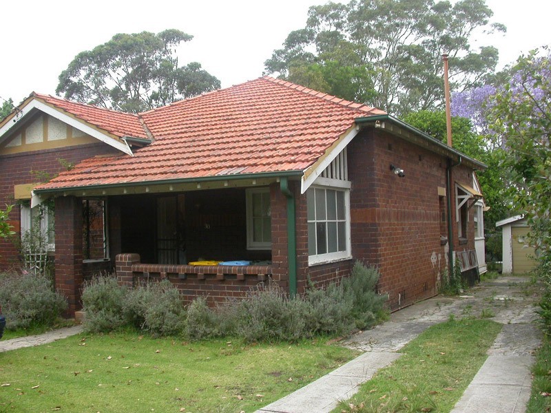 30 Dorritt Street, Lane Cove NSW 2066