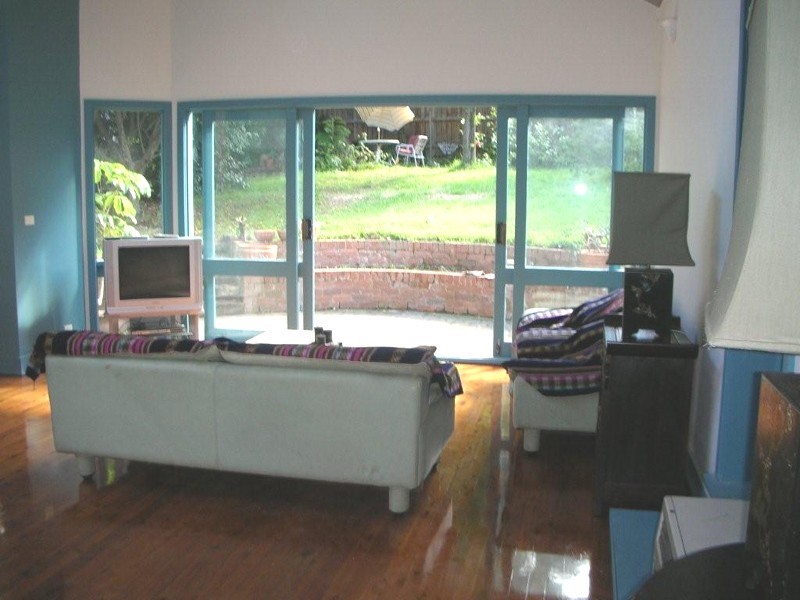 5 Canberra Avenue, St Leonards NSW 2065