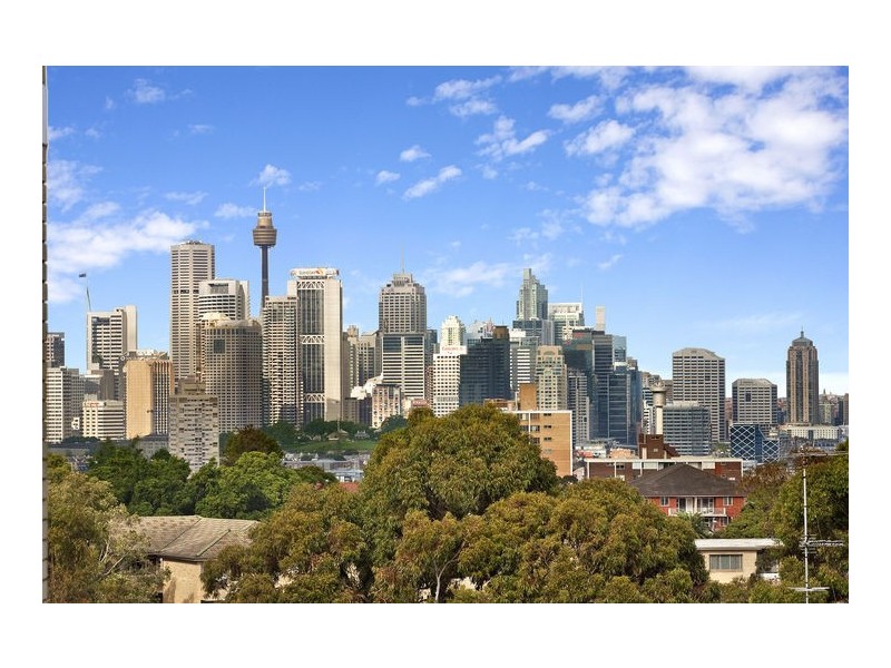 11/92 Shirley Road, Wollstonecraft NSW 2065