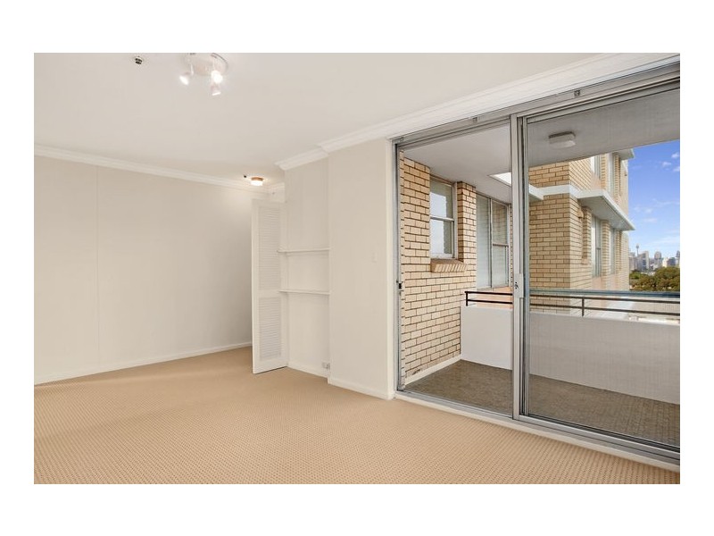 11/92 Shirley Road, Wollstonecraft NSW 2065