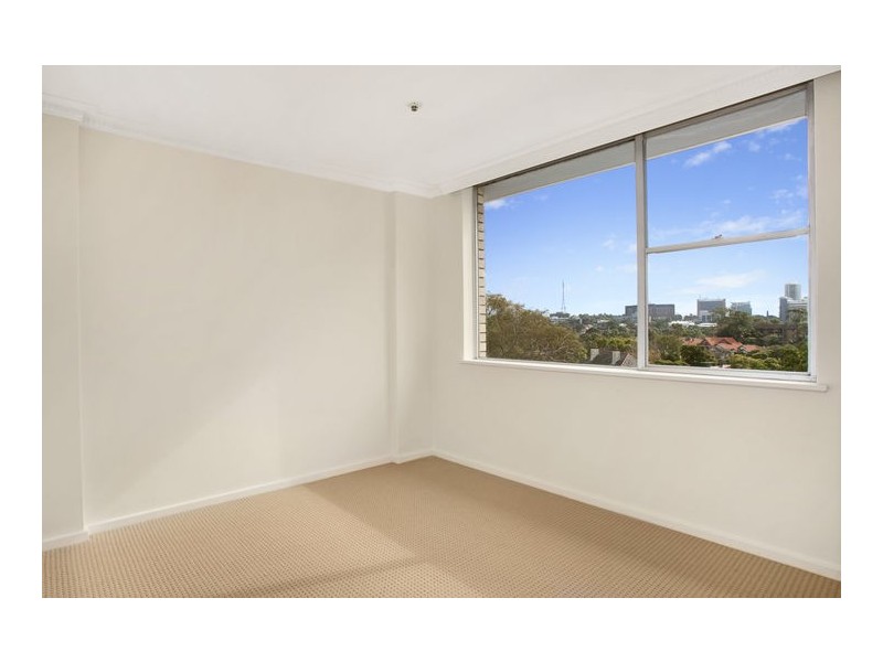11/92 Shirley Road, Wollstonecraft NSW 2065