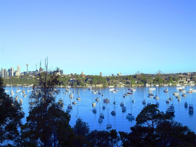 16a Woodford Street, Longueville NSW 2066