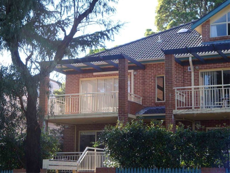 2/81 Stanley Street, Chatswood NSW 2067