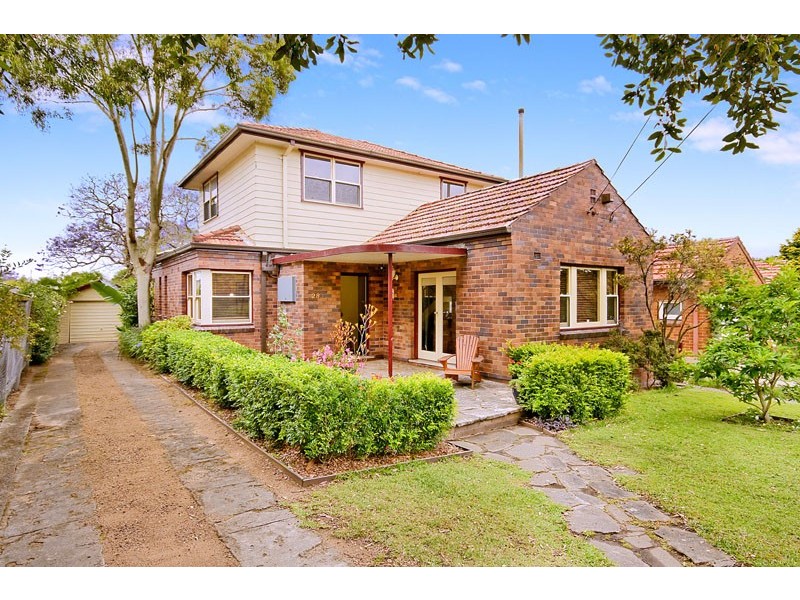 28 Taleeban Road, Riverview NSW 2066