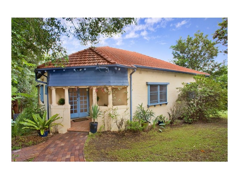 9 Lansdowne Street, Greenwich NSW 2065