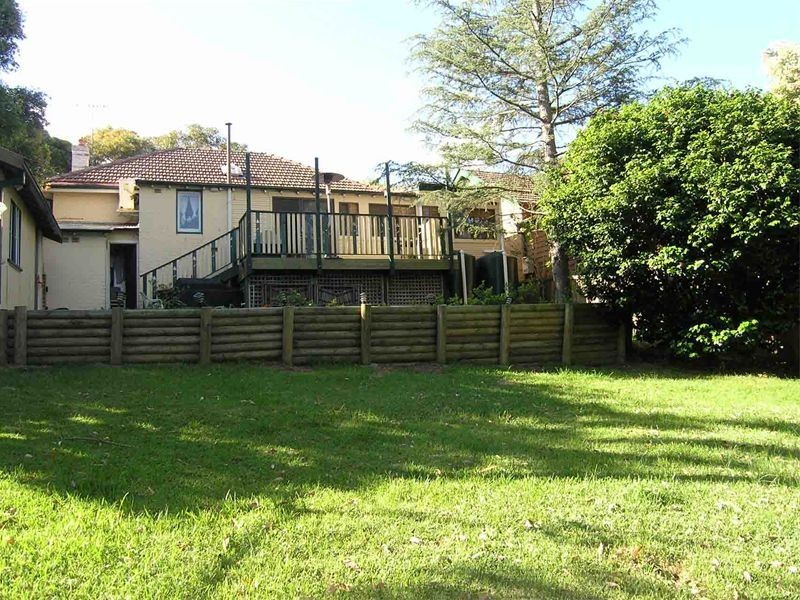4 Sera Street, Lane Cove NSW 2066