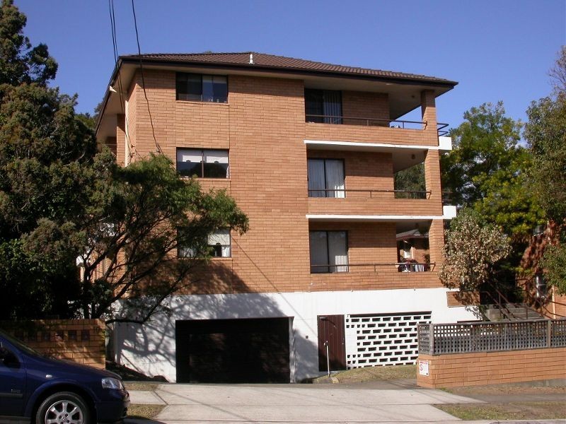 Unit 8/10 Riverview Street, West Ryde NSW 2114