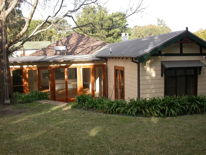 9 Canberra Avenue, St Leonards NSW 2065