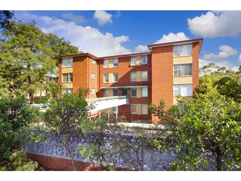5/276 Pacific Highway, Greenwich NSW 2065