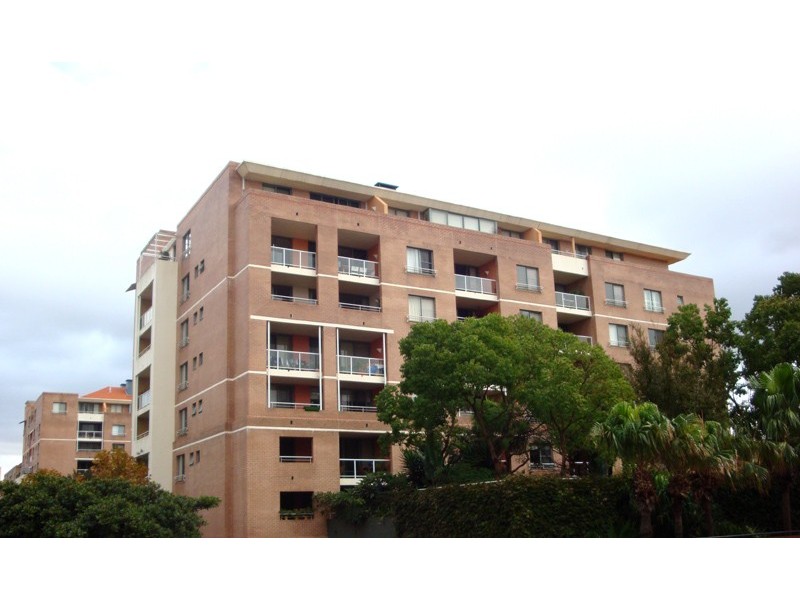Unit B305/780 Bourke Street, Moore Park NSW 2021