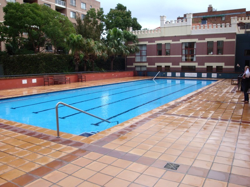 Unit B305/780 Bourke Street, Moore Park NSW 2021