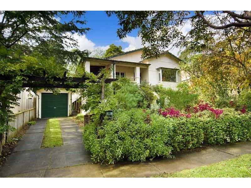 30 Austin Street, Lane Cove NSW 2066