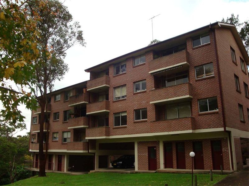 Unit 2/4 Leisure Close, North Ryde NSW 2113