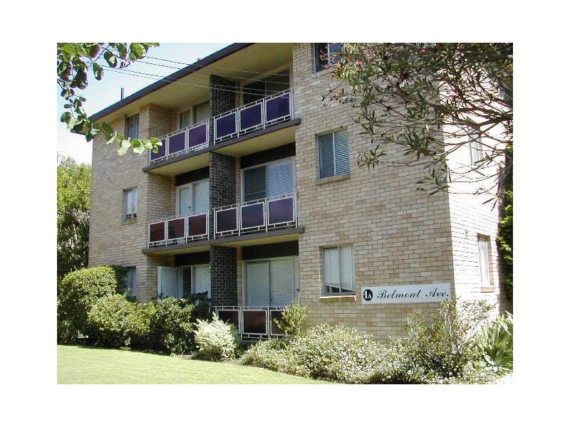 10/1A Belmont Avenue, Wollstonecraft NSW 2065