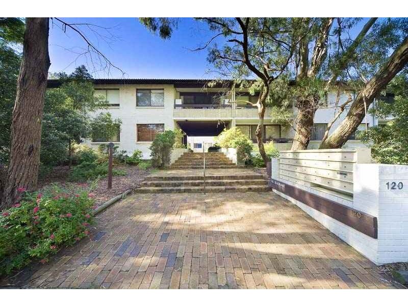 6/120  Burns Bay Road, Lane Cove NSW 2066