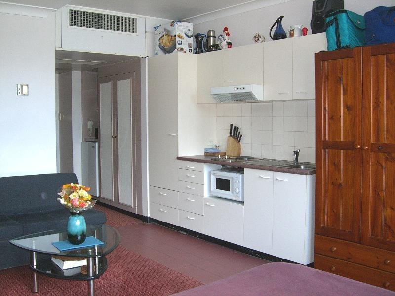 132/450 Pacific Highway, Artarmon NSW 2064