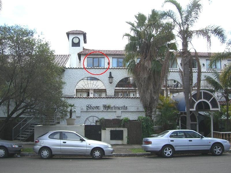 132/450 Pacific Highway, Artarmon NSW 2064