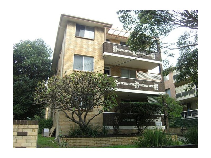 9/99 Pacific Parade, Dee Why NSW 2099