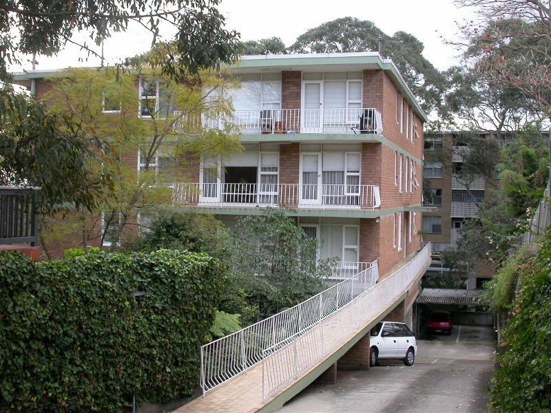 8/1B Innes Road, Greenwich NSW 2065
