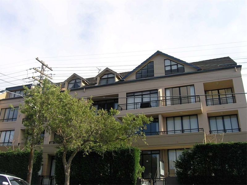 4/240  Ben Boyd Road, Neutral Bay NSW 2089