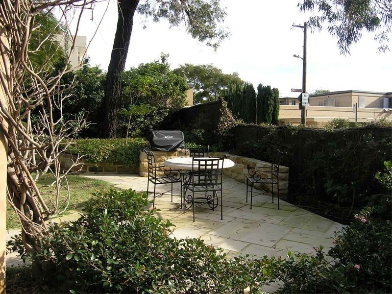 4/240  Ben Boyd Road, Neutral Bay NSW 2089