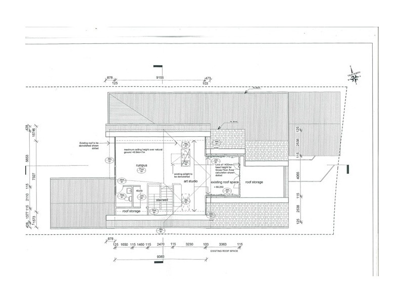 9 Canberra Avenue, Greenwich NSW 2065