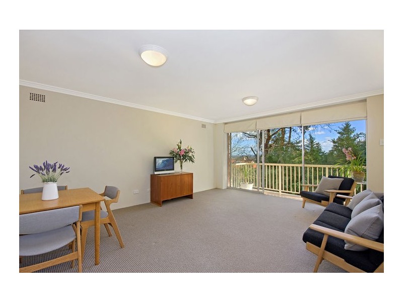 1/17 Greenwich Road, Greenwich NSW 2065