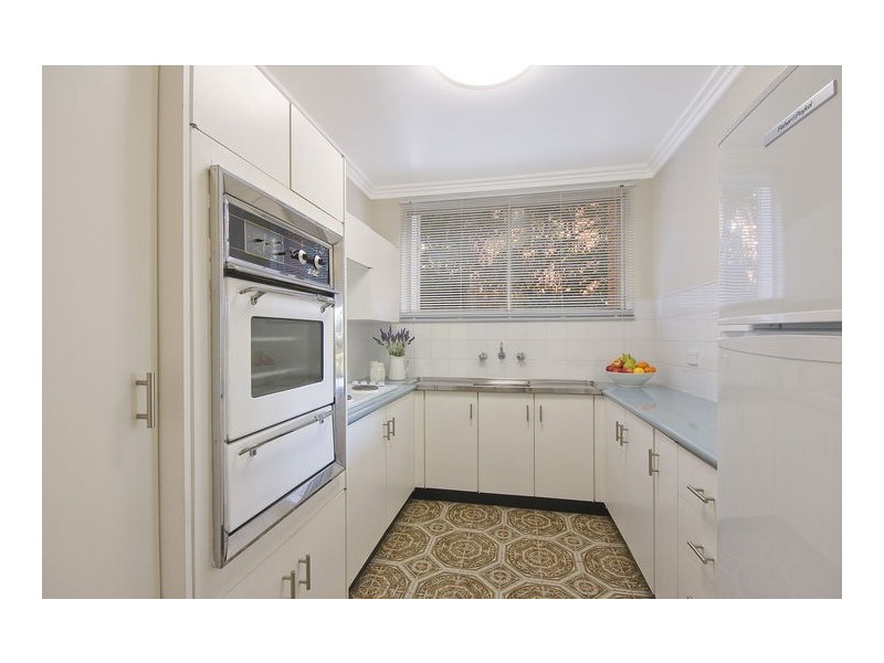 1/17 Greenwich Road, Greenwich NSW 2065