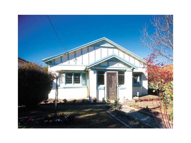 51 Sydney Street, Willoughby NSW 2068