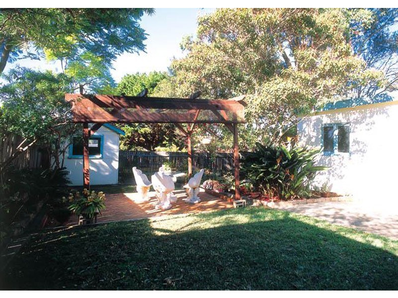 51 Sydney Street, Willoughby NSW 2068