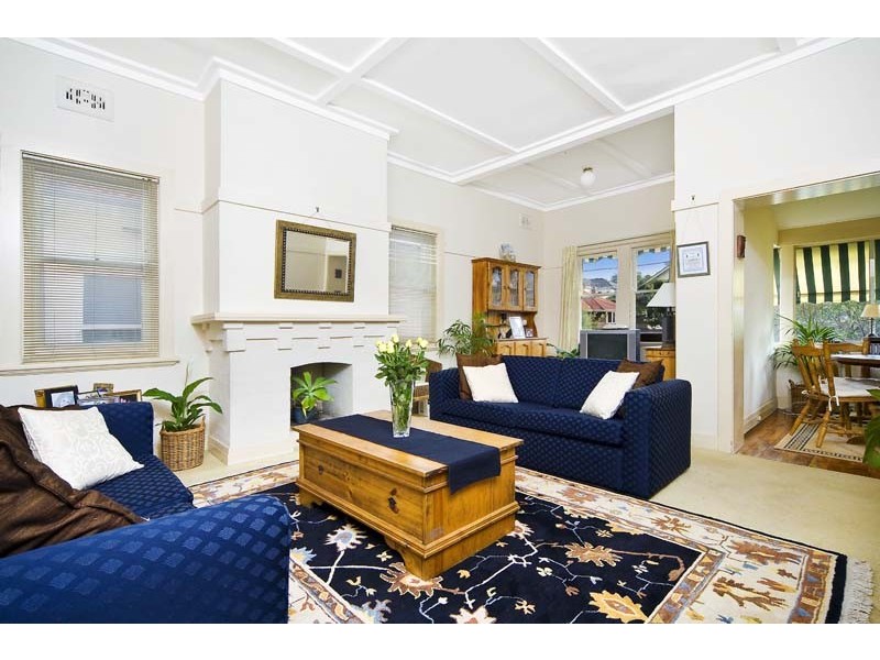 7/40  Bay Road, Waverton NSW 2060