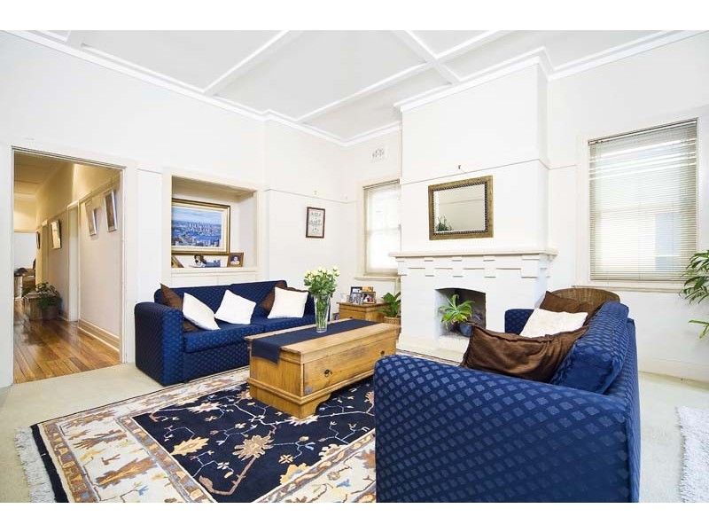 7/40  Bay Road, Waverton NSW 2060