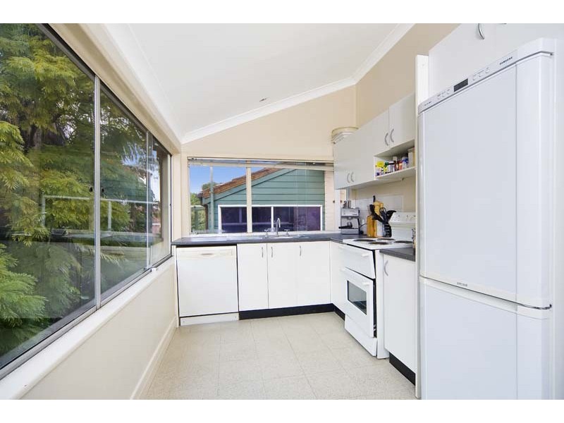 7/40  Bay Road, Waverton NSW 2060