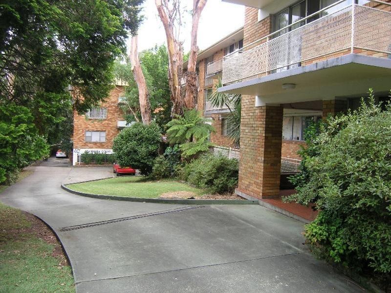 3/42 Epping Road, Lane Cove NSW 2066