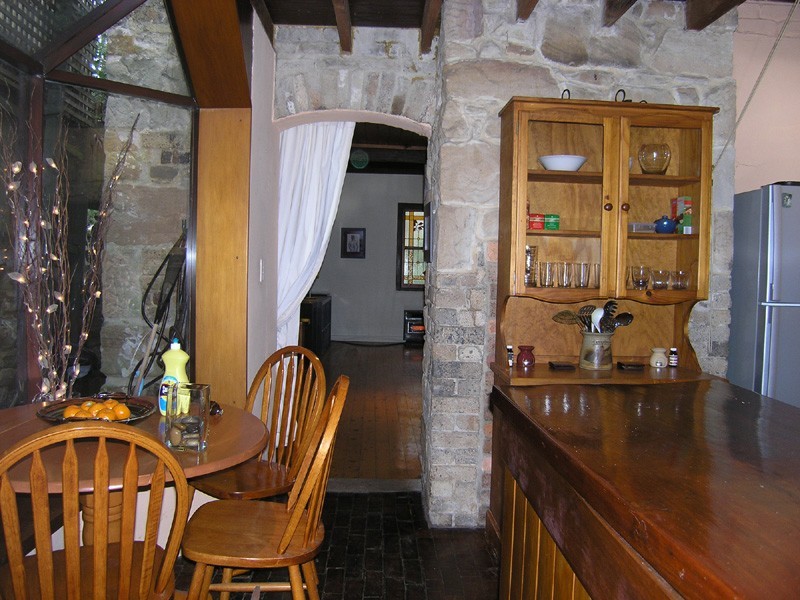 34 Euroka Street, Waverton NSW 2060