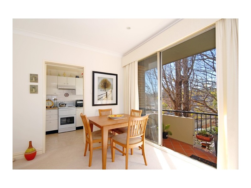 12/3 Milner Crescent, Wollstonecraft NSW 2065