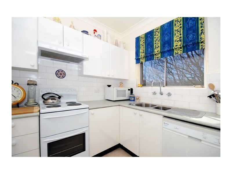 12/3 Milner Crescent, Wollstonecraft NSW 2065