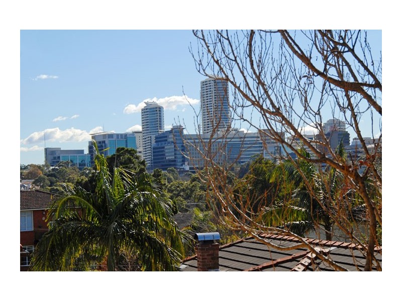 12/3 Milner Crescent, Wollstonecraft NSW 2065