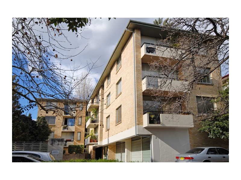 12/3 Milner Crescent, Wollstonecraft NSW 2065