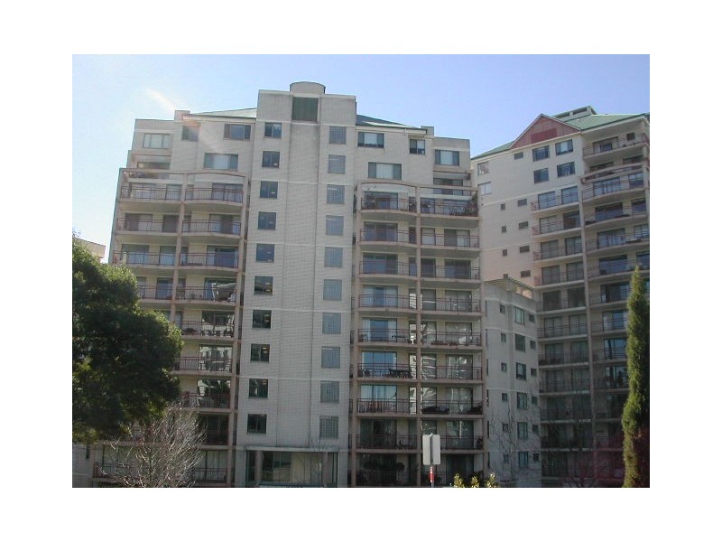 64/15 Herbert Street, St Leonards NSW 2065