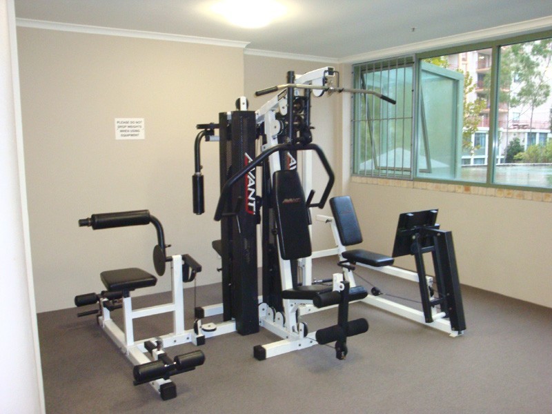 64/15 Herbert Street, St Leonards NSW 2065