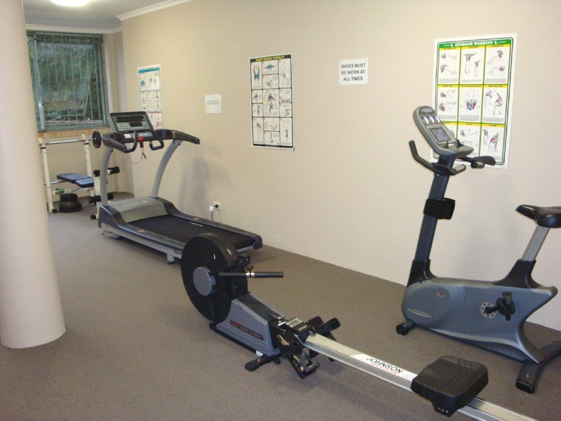 64/15 Herbert Street, St Leonards NSW 2065